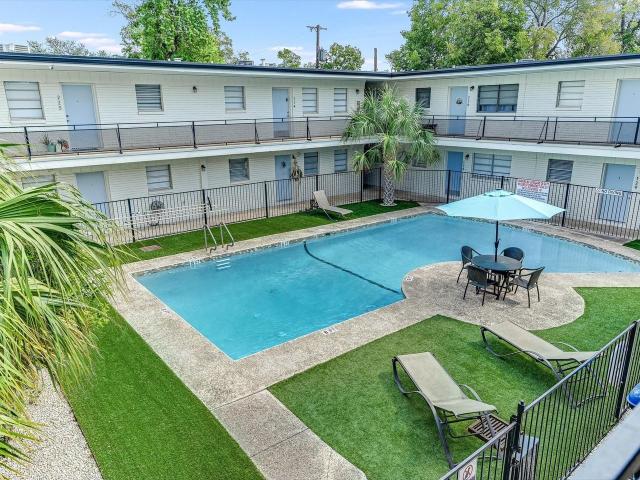 Apartment for rent in San Antonio, Bexar County