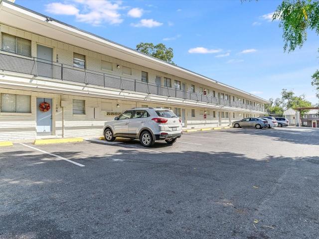 Apartment for rent in Leesville, Texas