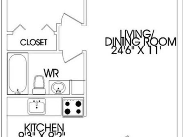 Apartment for rent in Brant, Ontario