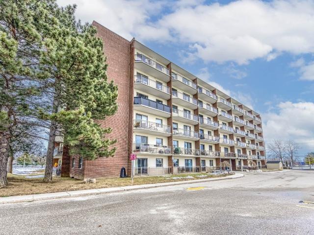 Apartment for rent in Brant, Ontario