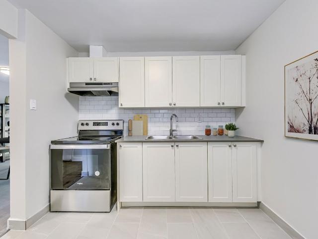 Apartment for rent in Brantford, Southwestern Ontario