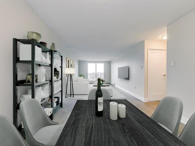 Apartment for rent in Brant, Ontario