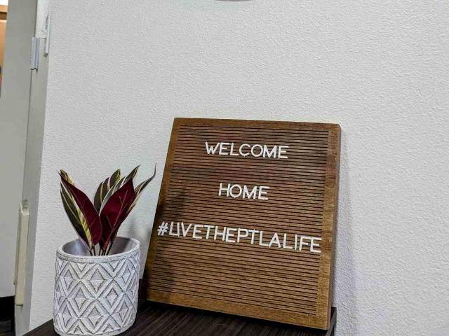 Apartment for rent in Oregonia