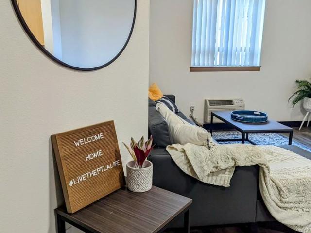Apartment for rent in Oregonia
