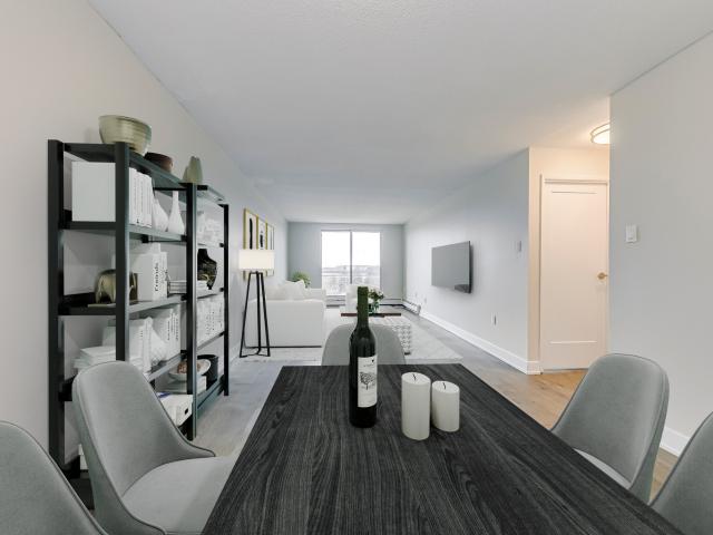 Apartment for rent in Brant, Ontario