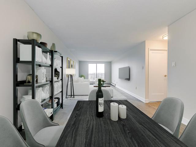 Apartment for rent in Brantford, Ontario