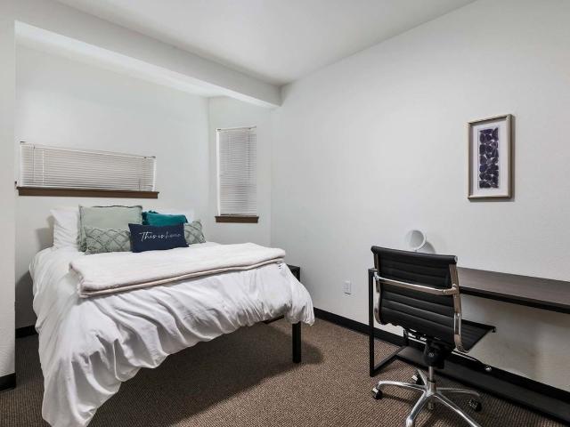 Apartment for rent in Oregonia
