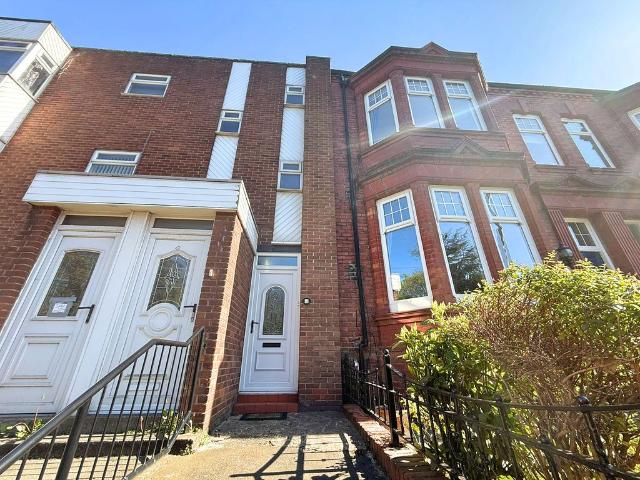 Apartment for rent in Tyne And Wear