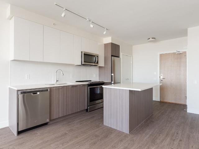 Apartment for rent in New Westminster, British Columbia