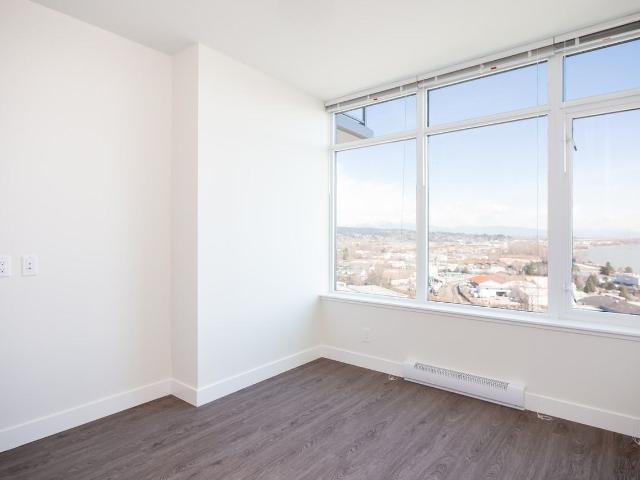 Apartment for rent in New Westminster, British Columbia