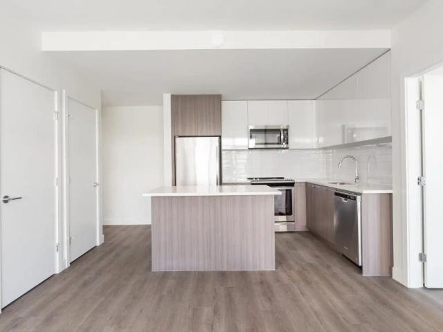 Apartment for rent in McBride Sapperton, New Westminster