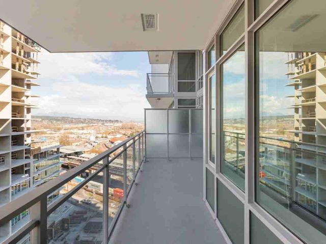 Apartment for rent in New Westminster, British Columbia