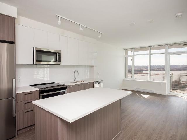 Apartment for rent in New Westminster, British Columbia