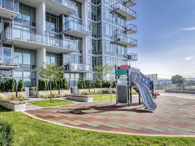 Apartment for rent in New Westminster, British Columbia