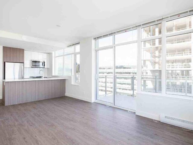 Apartment for rent in New Westminster, British Columbia