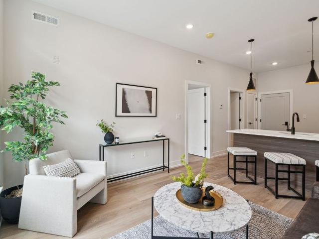 Apartment for rent in Philadelphia, Pennsylvania