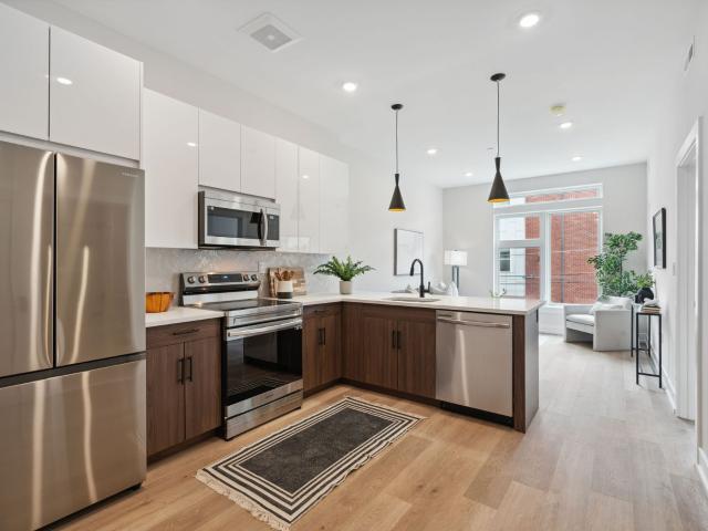 House for rent in Philadelphia, Pennsylvania
