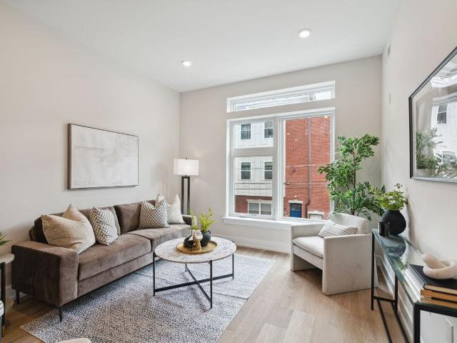 Apartment for rent in Philadelphia, Pennsylvania