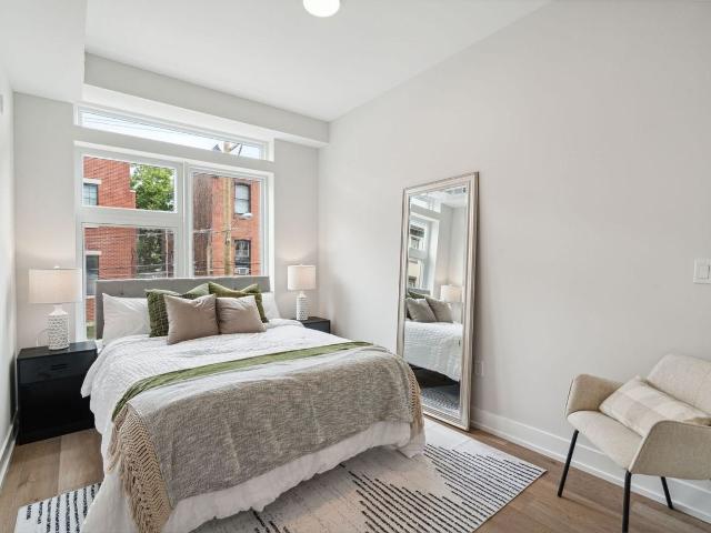 Apartment for rent in Philadelphia, Pennsylvania