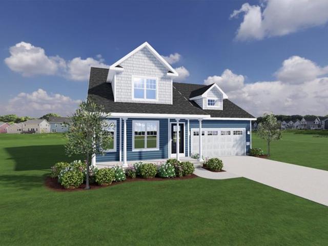 House for sale in Merlin, Wisconsin