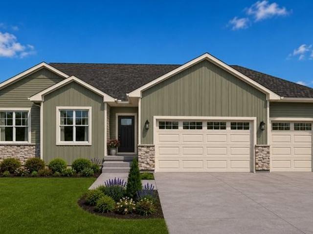 House for sale in Chippewa Falls, Wisconsin
