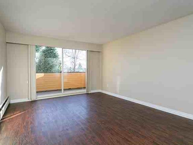 Apartment for rent in New Westminster, British Columbia