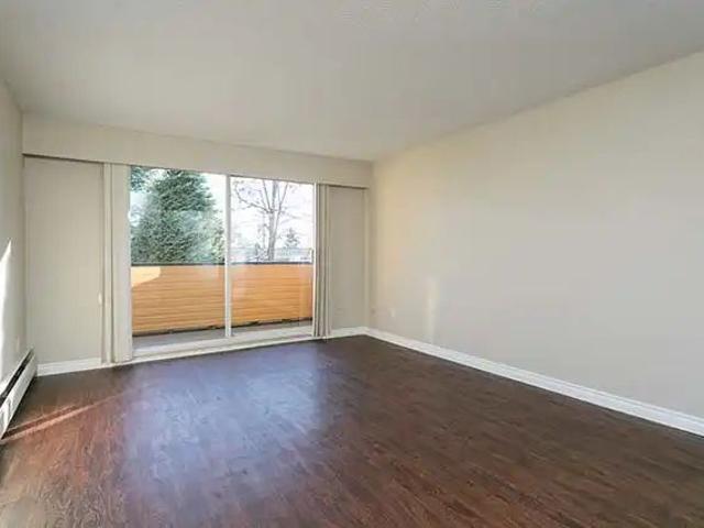 Apartment for rent in Brow of the Hill, New Westminster