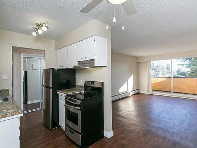 Apartment for rent in Brow of the Hill, New Westminster