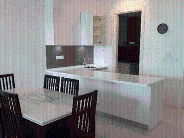 Apartment for rent in Country Heights Damansara, Kuala Lumpur