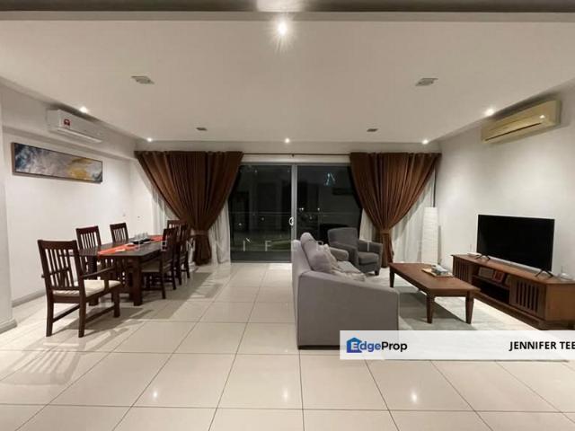 Condominium for rent in Country Heights Damansara, Kuala Lumpur
