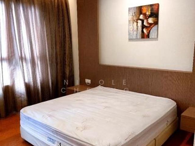 Apartment for rent in Country Heights Damansara, Kuala Lumpur