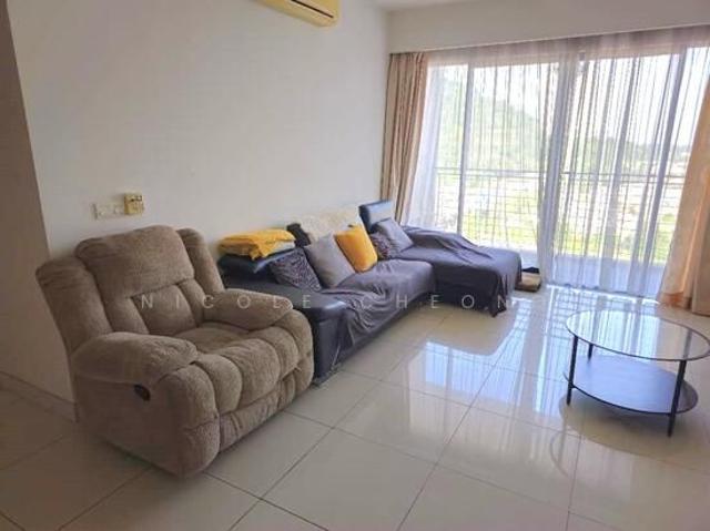 Apartment for rent in Country Heights Damansara, Kuala Lumpur
