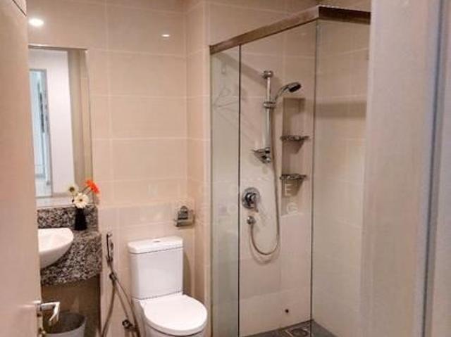 Apartment for rent in Desa ParkCity, Kuala Lumpur