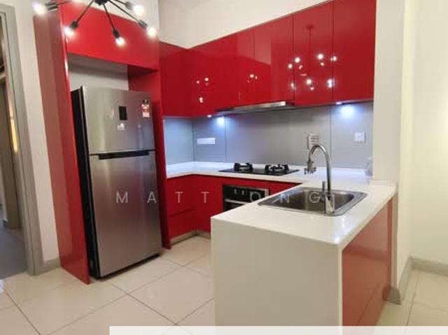 Condominium for rent in Country Heights Damansara, Kuala Lumpur