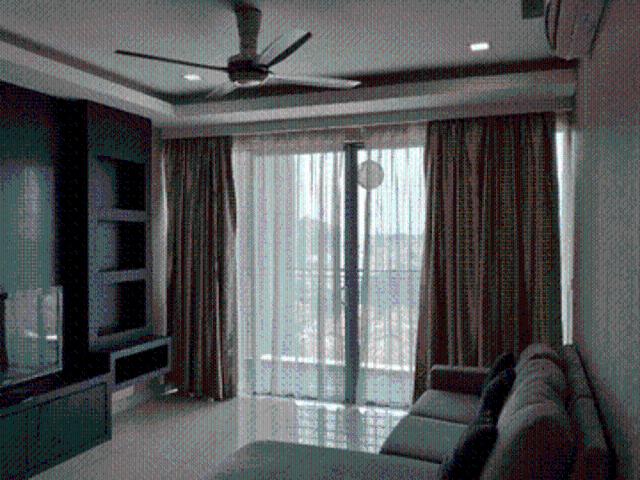 Apartment for rent in Country Heights Damansara, Kuala Lumpur