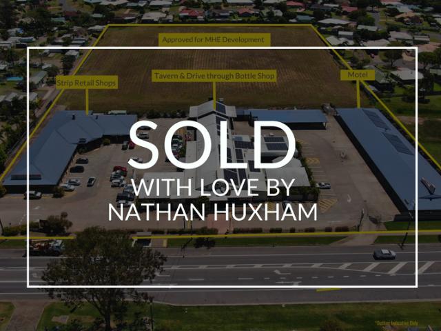 Townhouse for sale in Tinana, Queensland