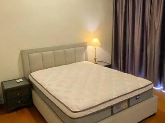 Apartment for rent in Country Heights Damansara, Kuala Lumpur