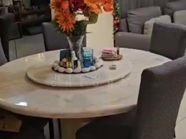Apartment for rent in Country Heights Damansara, Kuala Lumpur