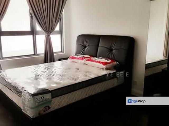 Condominium for rent in Country Heights Damansara, Kuala Lumpur