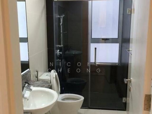 Apartment for rent in Country Heights Damansara, Kuala Lumpur