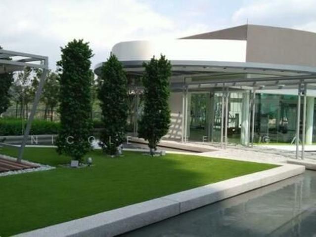 Apartment for rent in Desa ParkCity, Kuala Lumpur