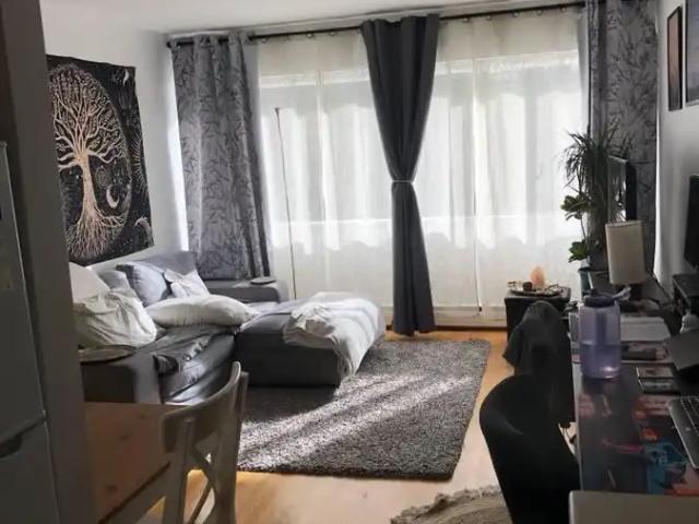 Apartment for rent in Vancouver, British Columbia