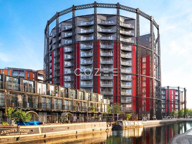 Apartment for rent in Bethnal Green, Greater London