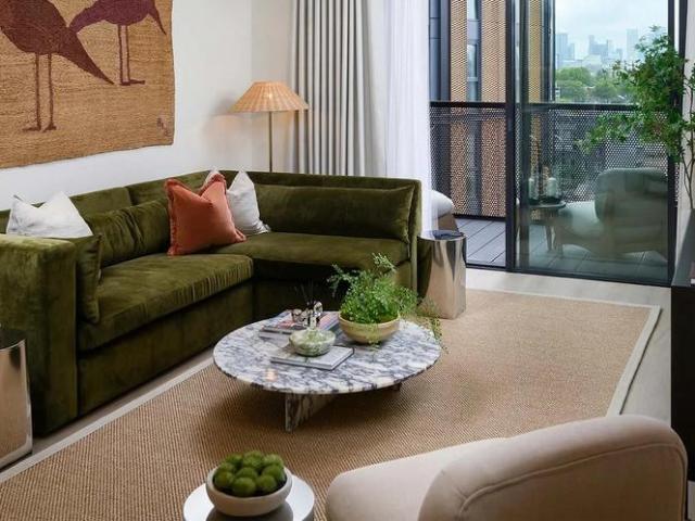 House for rent in Bethnal Green, Greater London