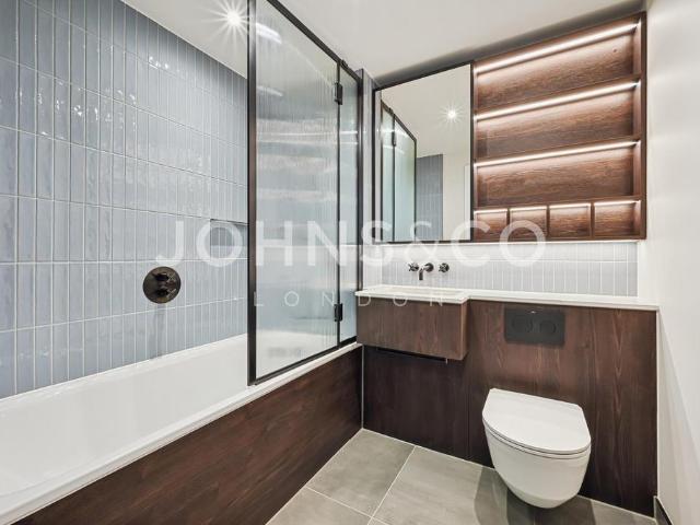 Apartment for rent in Bethnal Green, Greater London