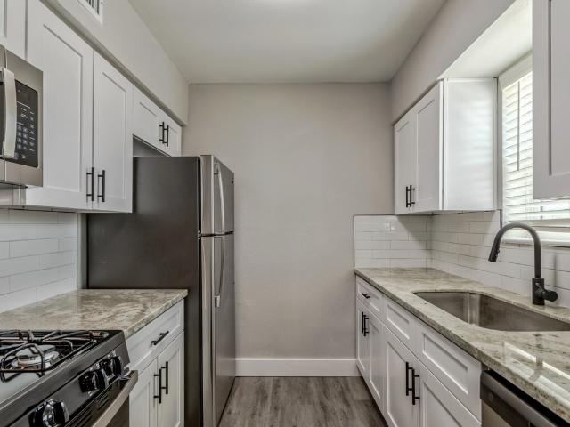 Apartment for rent in Richardson, Texas