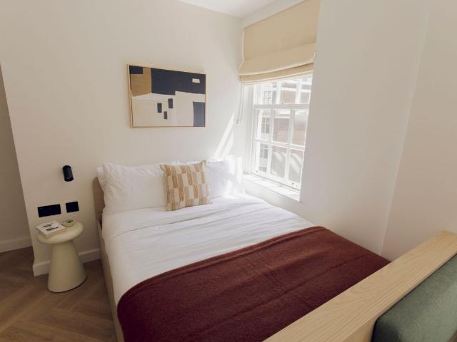 Studio for rent in East Marylebone, Marylebone