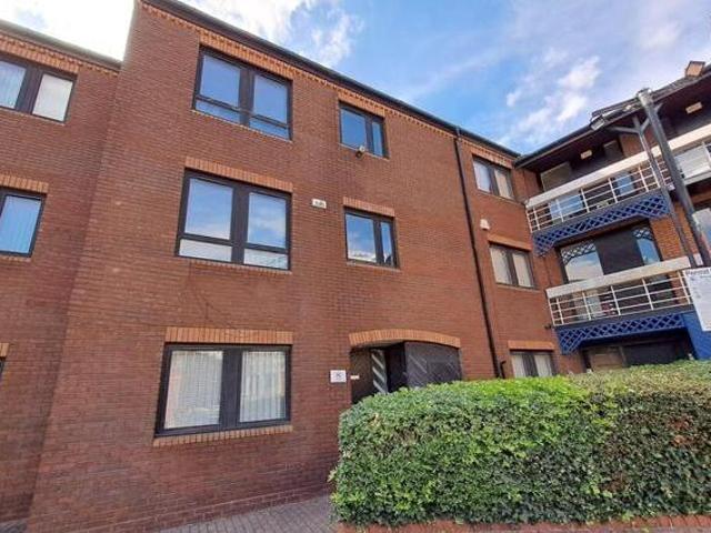 House for rent in The Wharf, Birmingham