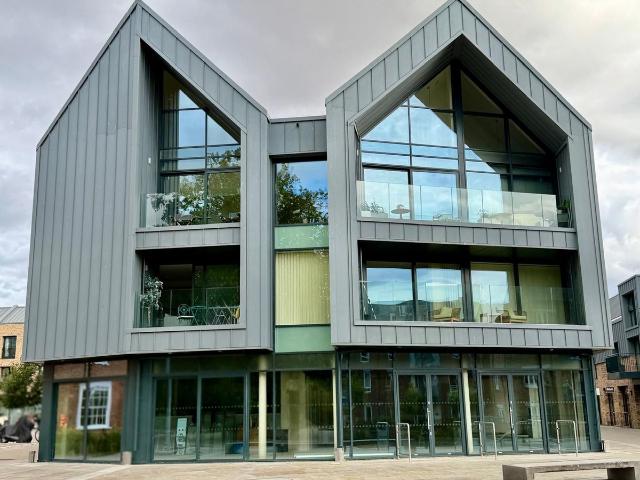 Apartment for rent in North Town, Rumwell