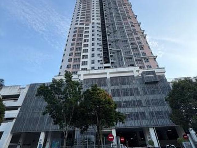 Serviced Residence for sale in Petaling, Subang Jaya